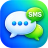 Messages - SMS Texting app icon